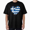 I Love Greece - Λατρεύω την Ελλάδα by feether-store