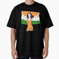 I Love India by feether-store