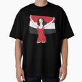 I Love Egypt by feether-store