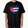 I Love Cuba by feether-store