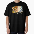 Eat Sleep Kick Repeat T Shirt by Be Chill