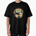 100 DAYS OF SCHOOL. Sticker Sticker by joesefamhend