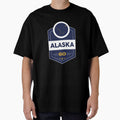 ALASKA SHIELD by MarkMotta