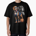 sports dog 2 by E.D.CH designs.