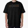 FOOTBALL COACH by footballma44