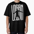 Logan Soccer Player CR Fan - White by elhefe
