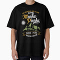 Vintage Peru Shirt Cusco Machu Picchu Llama Jersey Souvenir T-Shirt Machu Picchu Peru Llama Cusco Gift Idea by HallelujahTees