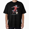 Dog(Wolf Soccer) by PattaZone