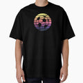 soccer ball vintage summer retro football by Panda  Art