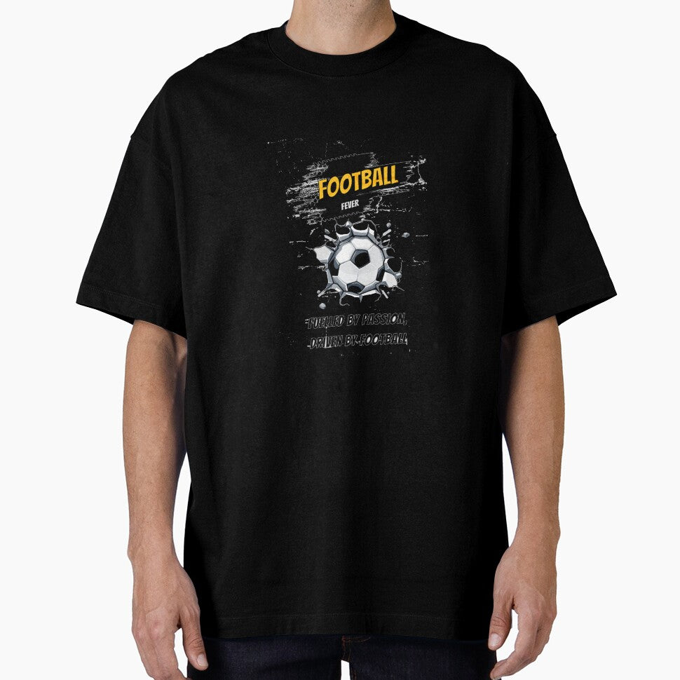 Vibrant Football Fever Designs for True Fans | Unique Art on Redbubble by Superbdeal