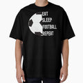 Eat ,sleep,football,soccer,repeat by erozzz