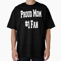 For Proud Mom #1 Fan Mommys player by Urszula Żydek