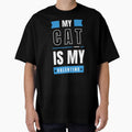 My Cat Is My Valentine, Cat Lover by saloui