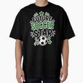 Future Soccer Star – Kids Soccer Player Gift by Gift Phrase Studio