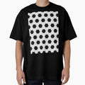 Soccer Is Life Ball Design Pattern by Web CreationsNL