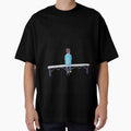 Benchwarmer - Soccer Kid - Reserve Player by DeWinnes