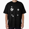 It Takes Balls To Be A Soccer Mom Apparel by DavionHahn95x