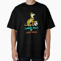 Summer beach soccer season vintage dog by Socool101