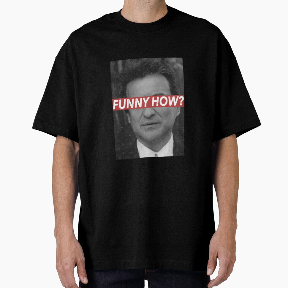 FUNNY HOW Essential by TonieHayes