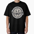 Goal Setter Soccer Ball Monochrome Sticker by NiftyWrx