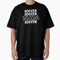 Soccer | Melbourne Demons | Soccer mom | Soccer dad | Soccer player | Soccer is life | Football is life by 732Studio