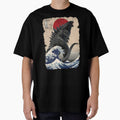 Cute Godzilla by amyn1hstacy