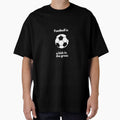 Football is a kick in the grass. by Lotsalaughta