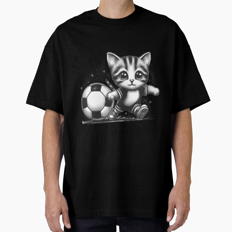 Gift Football For Cat Playing by VANWANSHOP