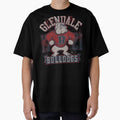 Glendale - Bulldogs by LawlerSola