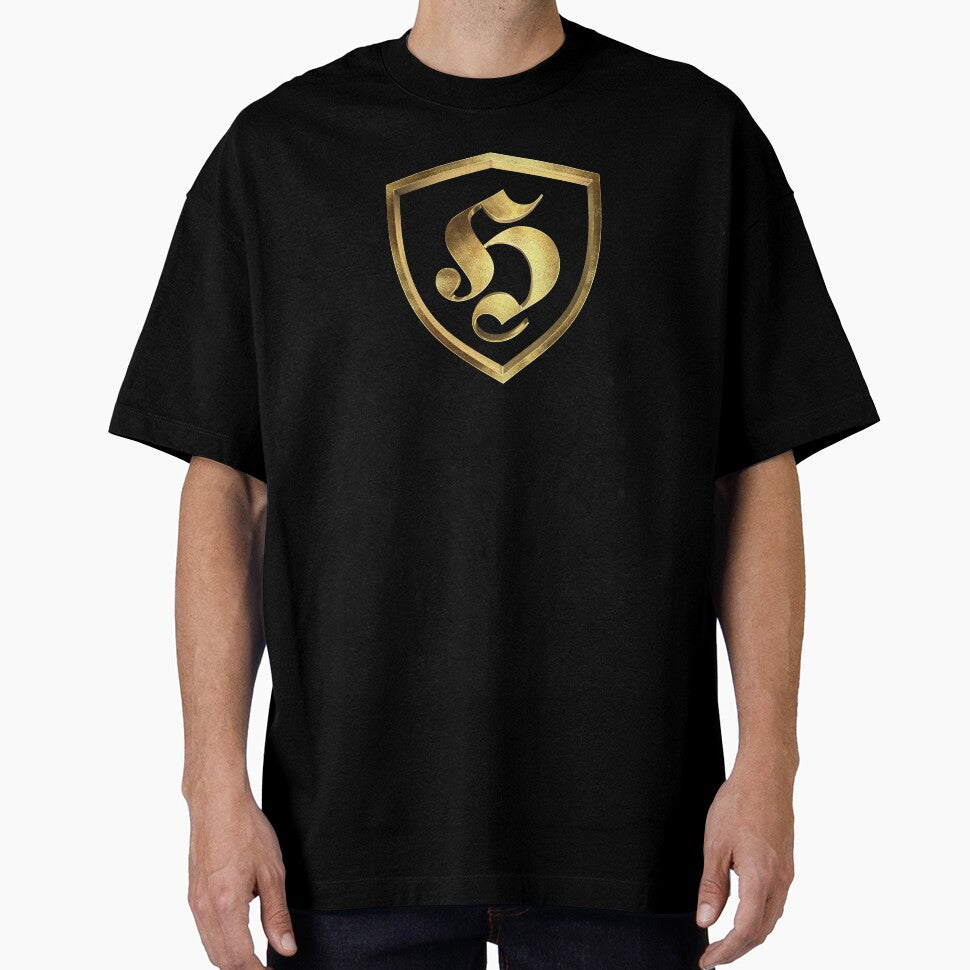 Hooligan Golden Ultras Sign Hooligans Style by infrontofyou