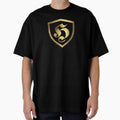 Hooligan Golden Ultras Sign Hooligans Style by infrontofyou