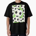 Soccer fan!! by PhoeniXDreamer