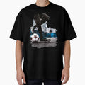 Street Soccer in my Hood by DabGraphic