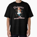 Soccer Princess - Player by ElLocoMus