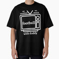 on sundays we watch football with daddy by shirtkosa