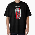 Fútbol Is Life Football and Soccer Lover Soccer Players by Zuuag
