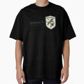 Wolfhound FC - Leaping Irish Wolfhounds - Kings of Ireland - Green font by Irish Wolfhound Central