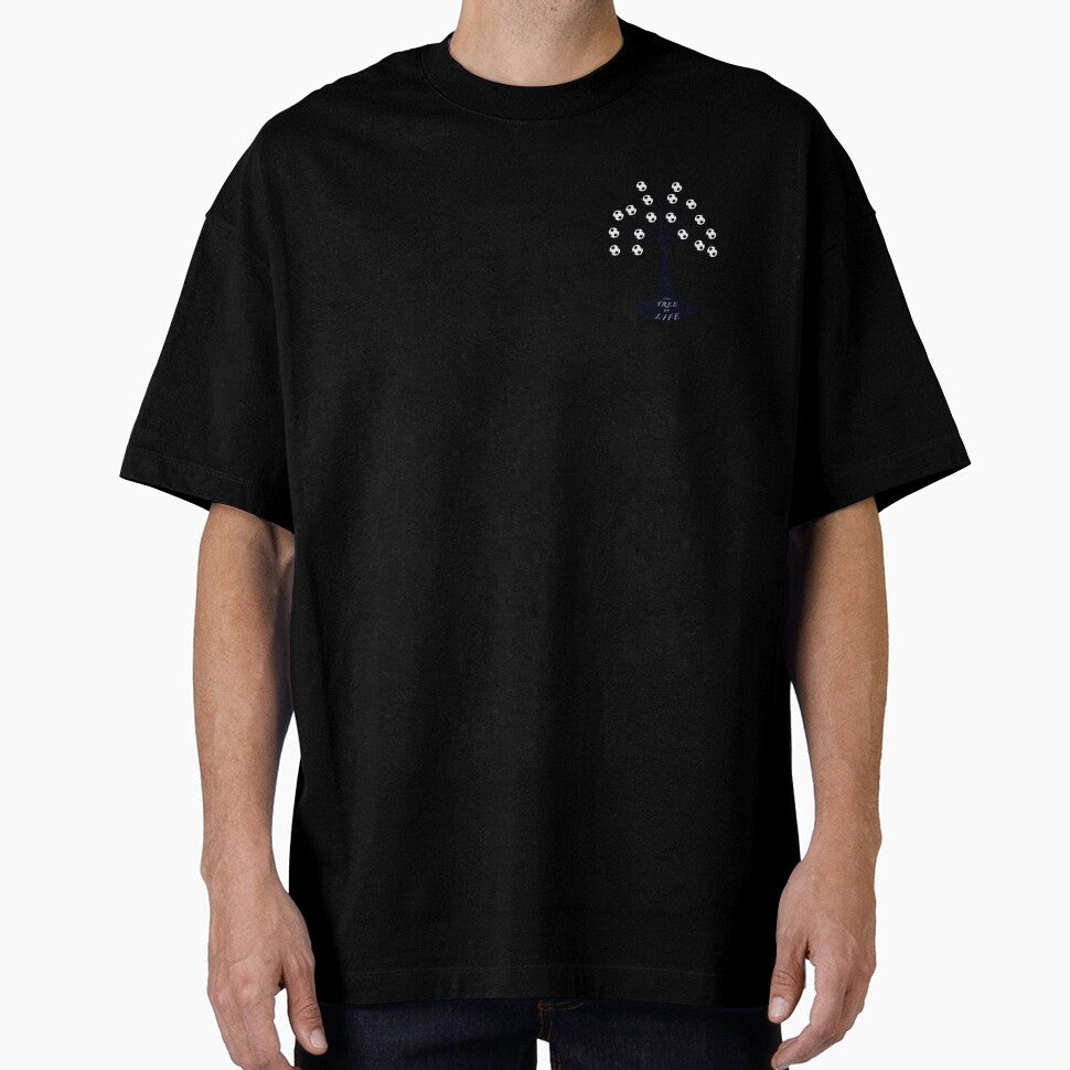 The Tree of Life, Soccer is Life by SoccerHandbook