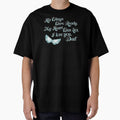 His Wings Were Ready My Heart Was Not I Love You Dad product by nikkidawn74