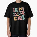 Groovy In My Soccer Era by HazelWCagle