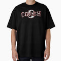 Soccer Coach by Andrew Chandler