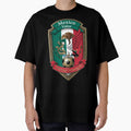 Mexico Eagle Dominion Tee, Perpetual Force Eagle Soccer Mug, Mexican Flag Honor Badge Gift by YMLux
