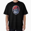 Bulldog Helmet by MBA