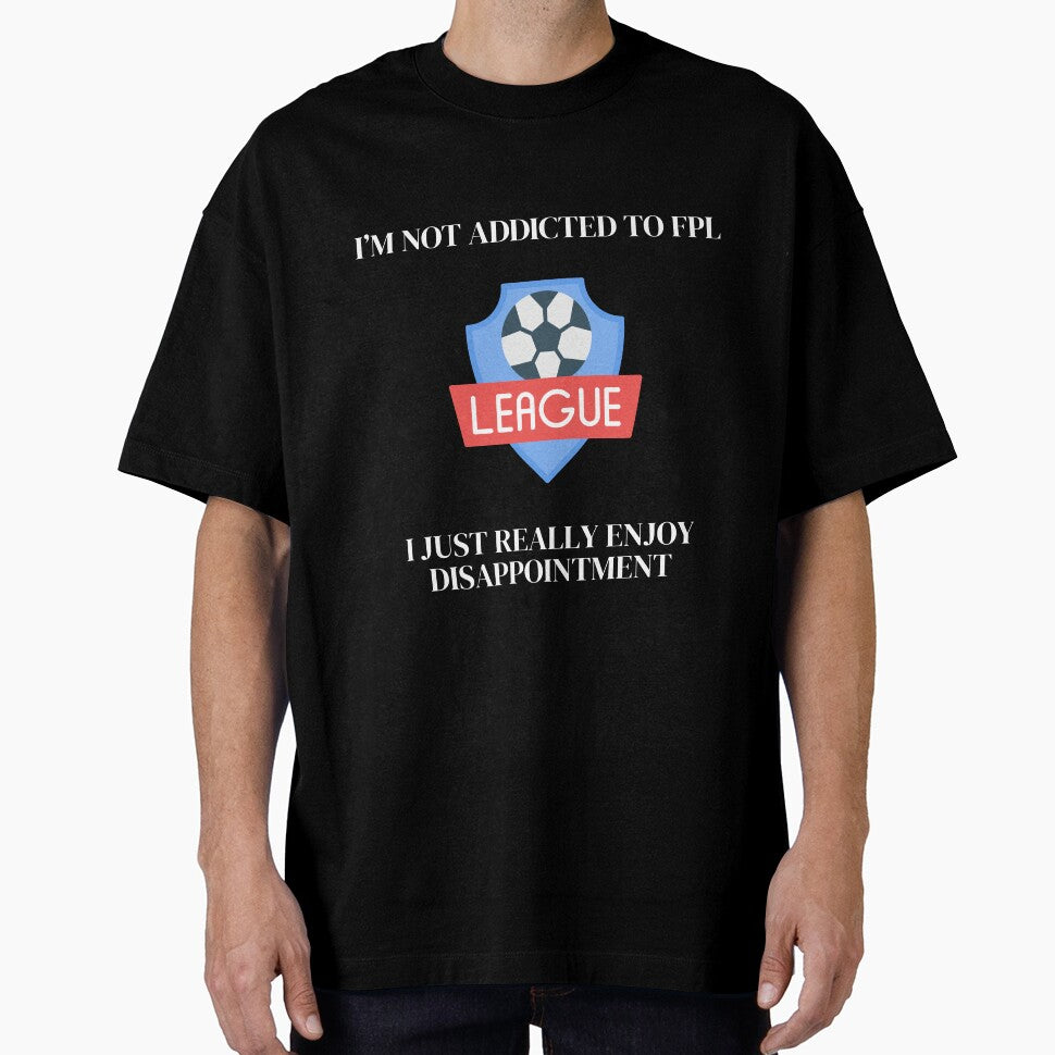 Fantasy Premier League FPL Addict by courtbandit