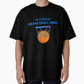 Basketball Mom sports by HRINGUR CLOTHES AND ACCESSORIES