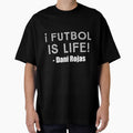 FUTBOL IS LIFE Classic by CalvinBell134