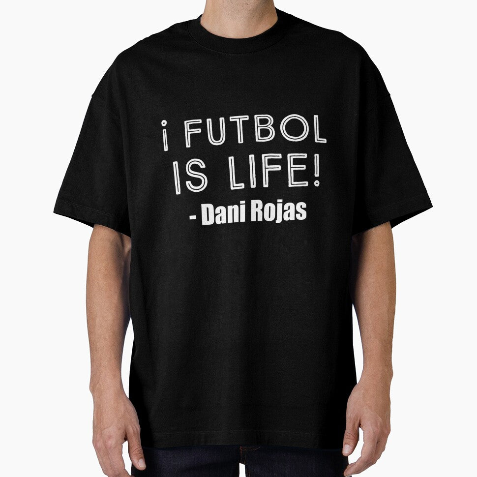 FUTBOL IS LIFE Classic by CalvinBell134