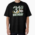 31 Birthday Soccer by jkrphoto