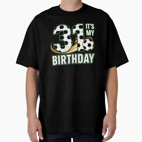 31 Birthday Soccer by jkrphoto