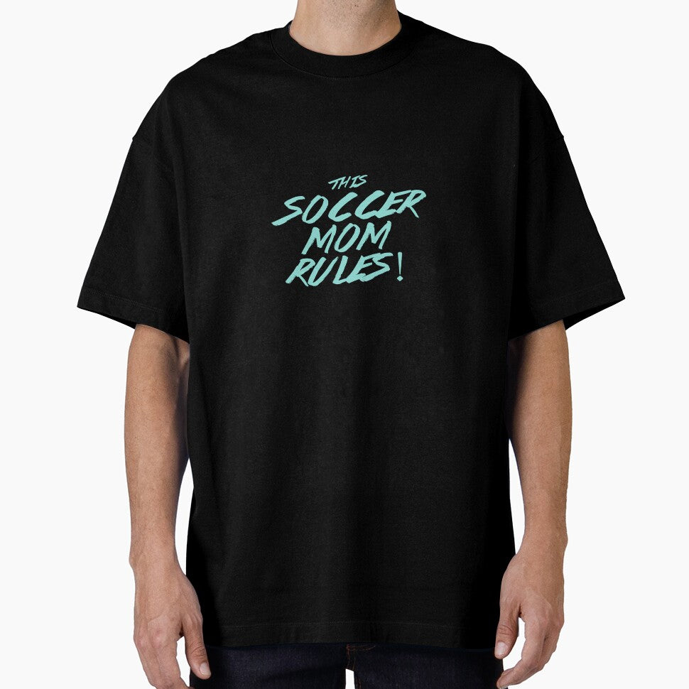 soccer mom rules, mothers day by lapolonaise